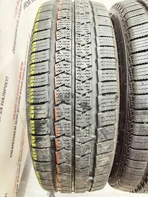 Nexen WinGuard WT1 R15c 215/70 109R БУ Шины Зимние — купить в  интернет-магазине по низкой цене на Яндекс Маркете