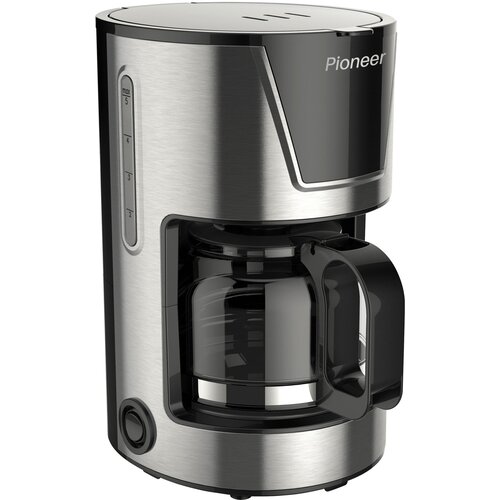 Кофеварка PIONEER CM 051D 417000₽