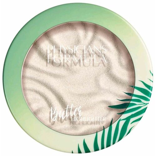 PHYSICIANS FORMULA Murumuru Butter Highlighter Хайлайтер с маслом мурумуру, тон жемчужный хайлайтер с маслом мурумуру physician s formula murumuru butter highlighter 5 гр