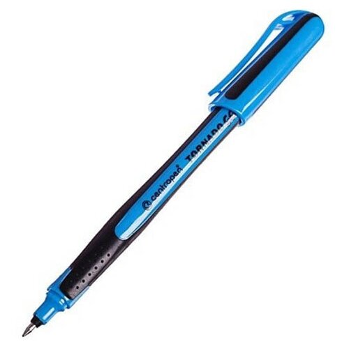 Ручка-роллер Centropen Tornado Cool 0.5/0.3mm Blue 3 4775 10