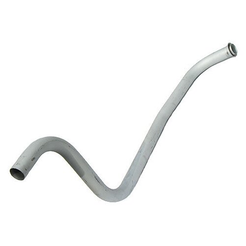 Труба приемная ЗИЛ 130 правая (кр.) (130-1203010-Б)