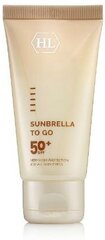 Holy Land Cosmetics Holy Land Sunbrella SPF 50+ солнцезащитный крем для лица 50 мл