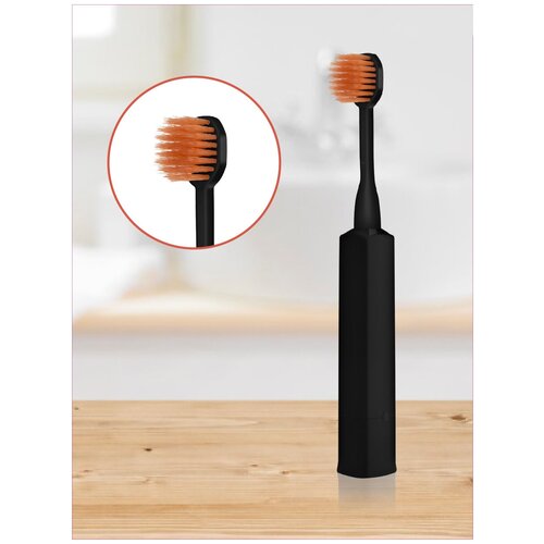 Электрическая зубная щетка Hapica DBFP-5K 491500₽