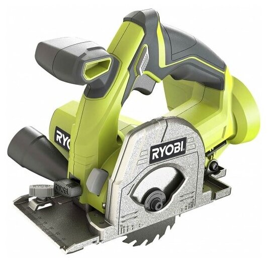Универсальная пила Ryobi ONE+ R18MMS-0