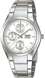 Наручные часы CASIO MTP-1191A-7A