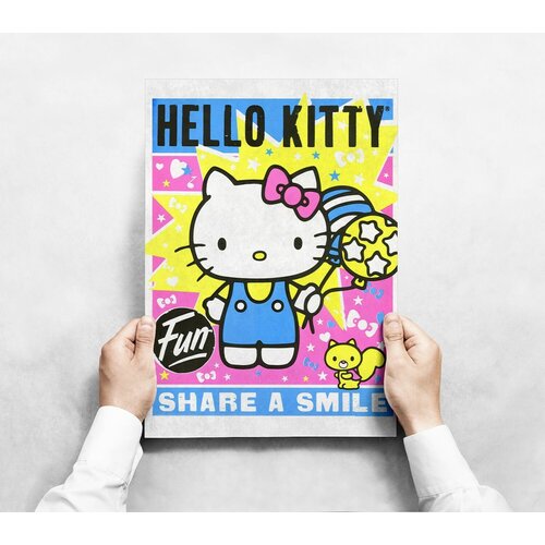  Hello Kitty  1 (6080 )  