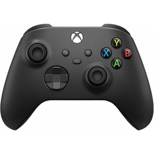 Геймпад Microsoft Xbox Series черный 568400₽