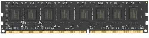 Оперативная память Amd DDR3 8Gb 1333MHz pc-10660 (R338G1339U2S-U) Rtl
