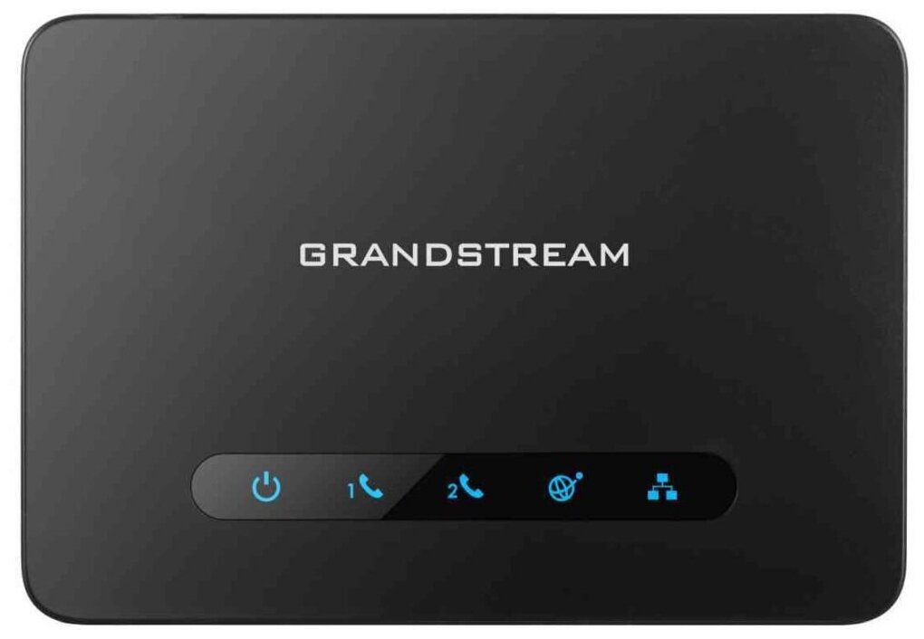 Шлюз IP Grandstream HT-812