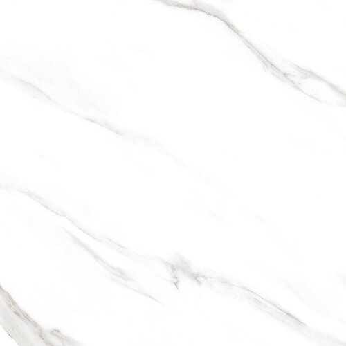 Керамогранит Swizer White белый Матовый 60x60, 1 уп (4 шт, 1.44 м2) керамогранит torso bianco матовый 60x60 1 уп 4 шт 1 44 м2
