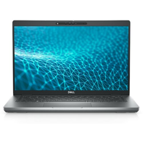 Ноутбук Dell Latitude 5431 14 1920x1080 FHD IPS Intel Core i7-1260P 16 GB DDR5 512 GB SSD Intel Iris XE Graphics Windows 11 Pro 11039900₽