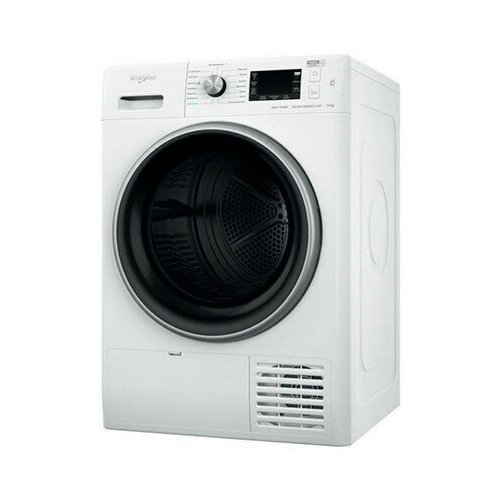 Сушильная машина Whirlpool FFTM229X2BSPL