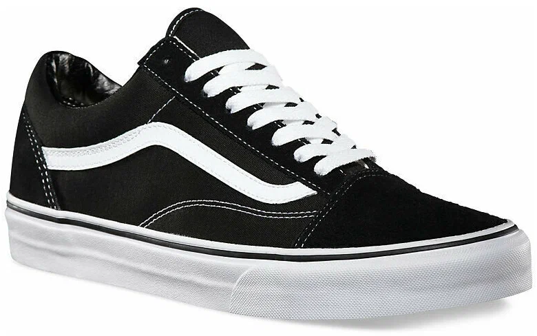 Кеды VANS Old Skool