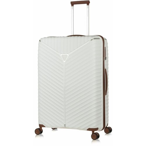 фото L'case чемодан l'case seul s 55,5x40x21,5см (20). серый