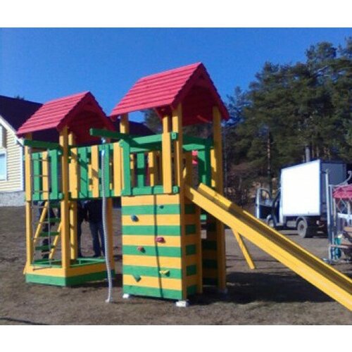 Игровой комплекс МАФ omgs-4705