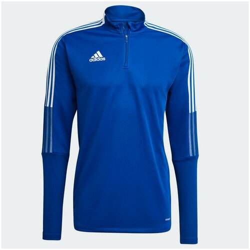 Олимпийка Adidas TIRO21 TR TOP Мужчины GH7302 XL