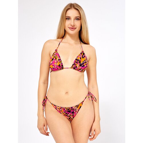 фото Купальник patrizia pepe, размер 42, мультиколор