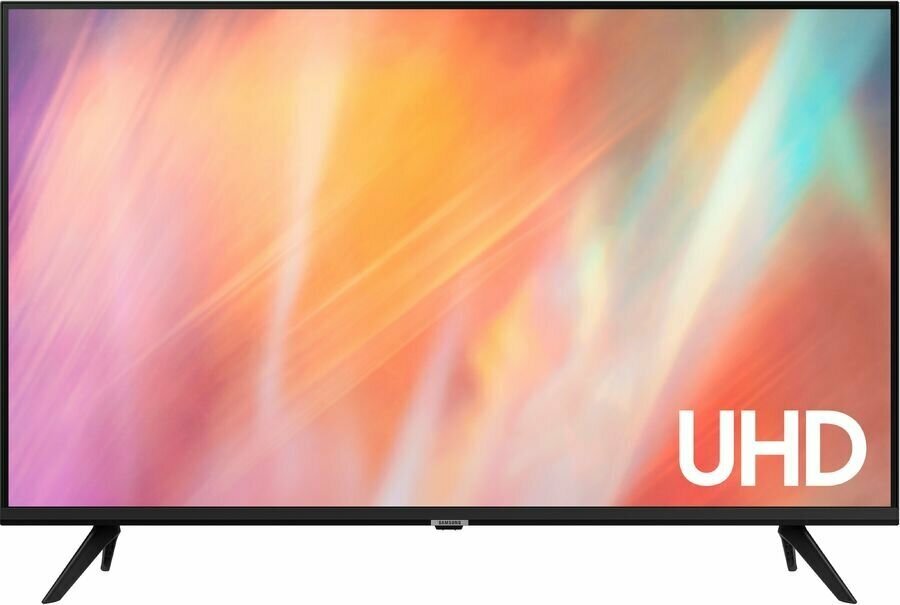 Телевизор Samsung 50" TV UE50TU7002 (UE50TU7002) - фото №17