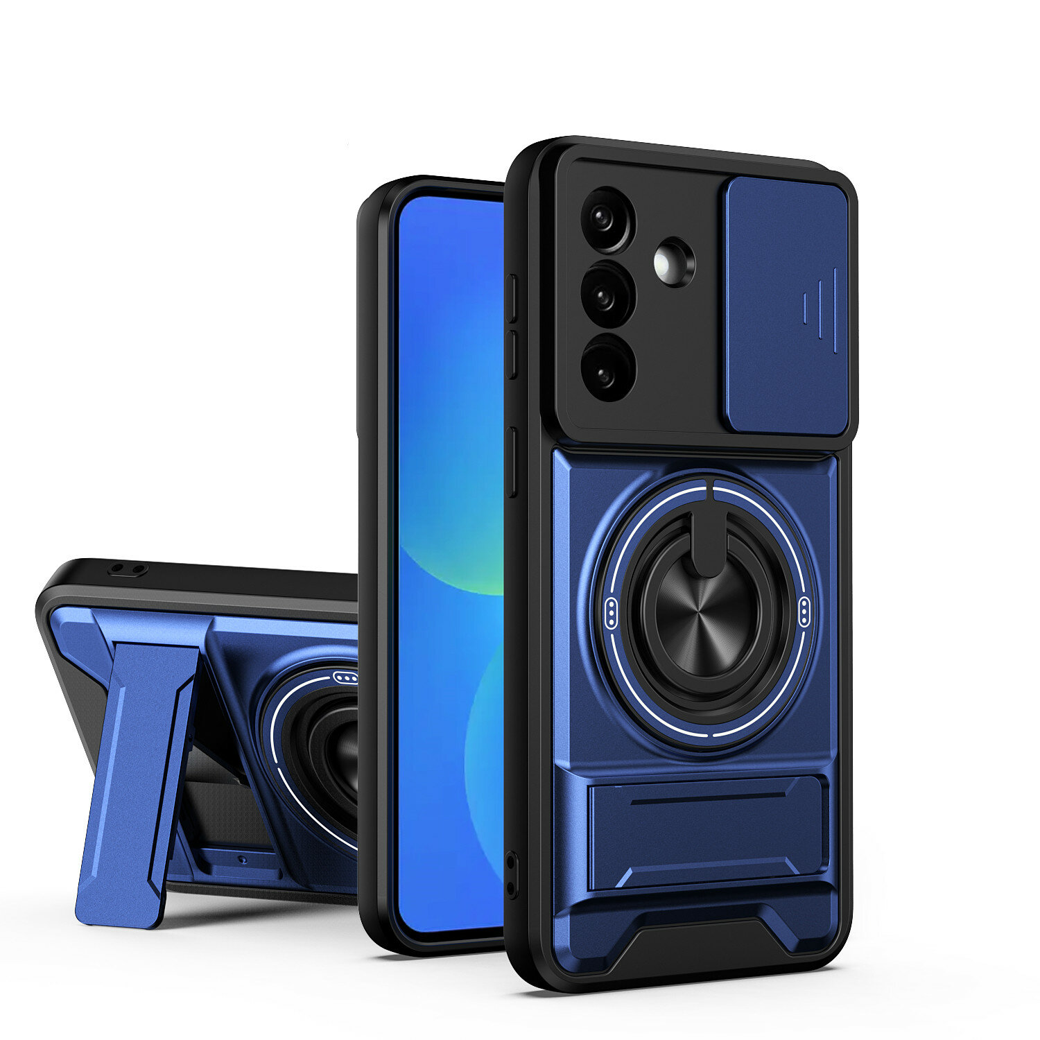 Чехол для Samsung Galaxy A27 5G