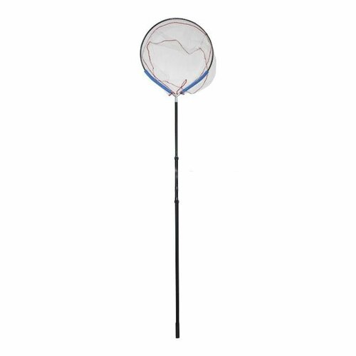 фото Подсак телескопический, облегченный - 3.6 м ип крючкова