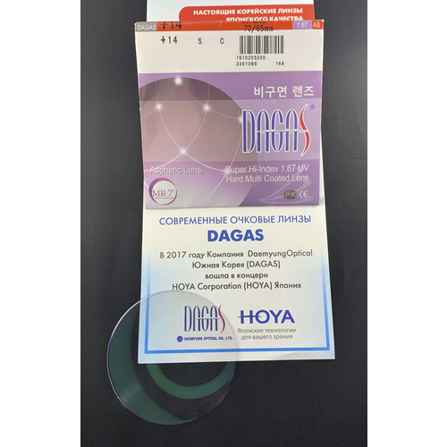 DAGAS