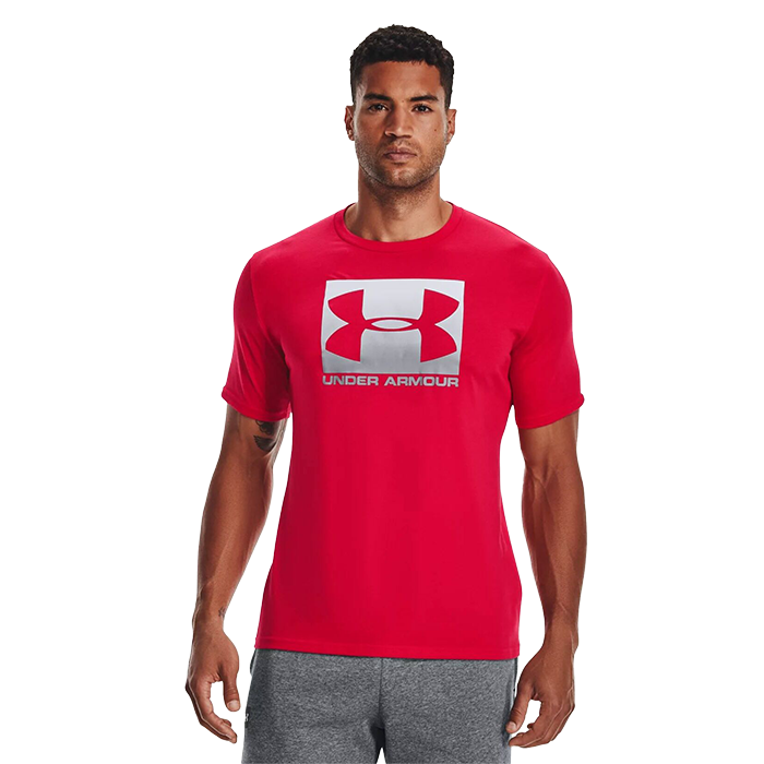 Футболка спортивная Under Armour