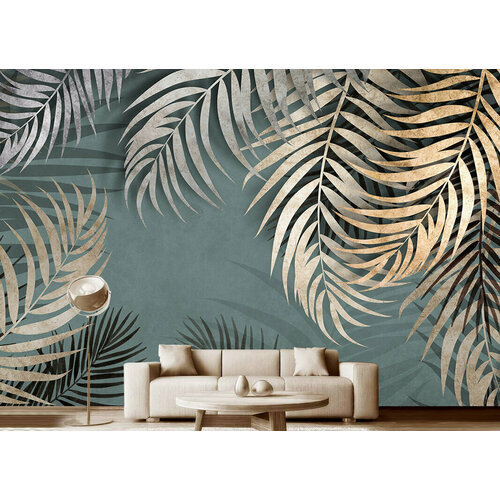 Фотообои на стену 