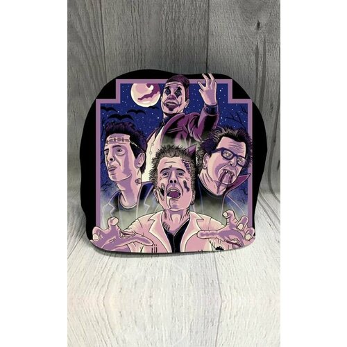 фото Шапка , размер onesize, мультиколор mewni-shop