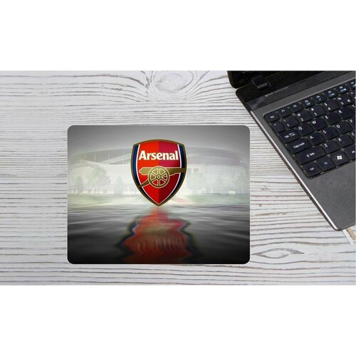 Коврик для мышки Арсенал, Arsenal №1