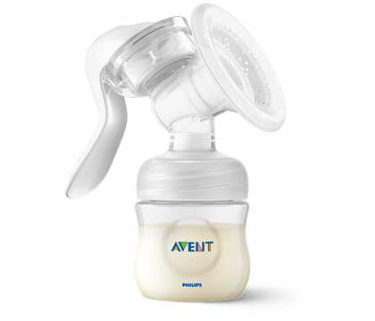 Philips Avent Ручной молокоотсос SCF441/01