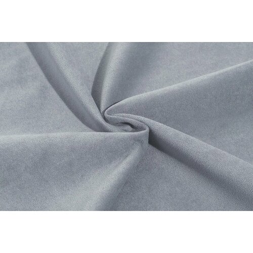 Мебельная ткань велюр Vellux 012 ,1 метр, для обивки мебели, перетяжки, реставрации, рукоделия, штор