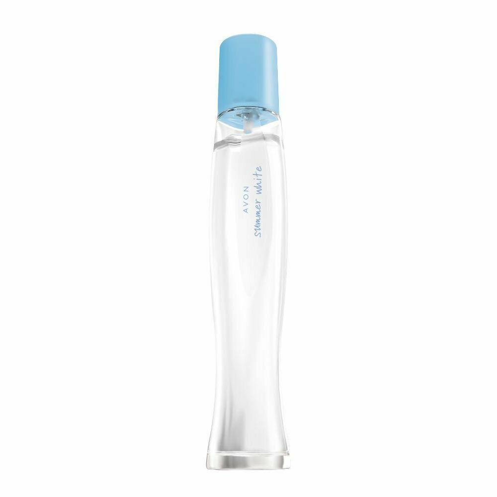 Туалетная вода Avon Summer White для неё, 50 мл