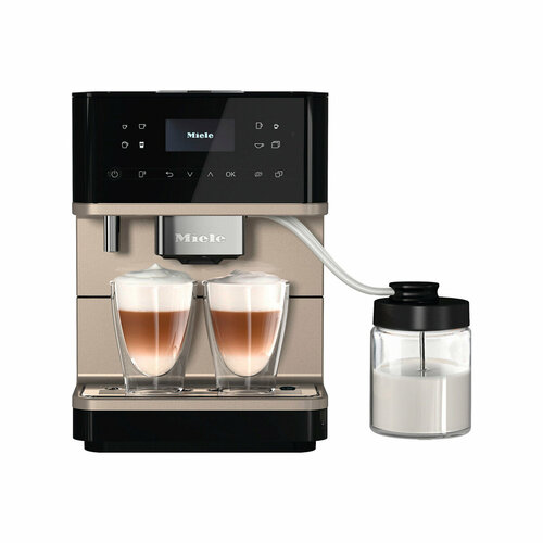 Кофемашина Miele CM 6360 OBCM 23400000₽