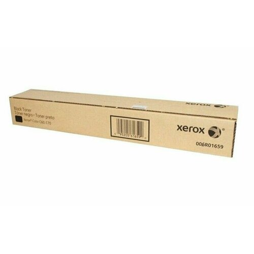 Fuji Xerox CT201586 картридж лазерный (Xerox 006R01659) черный 30000 стр картридж ds 006r01659 xerox черный совместимый