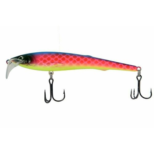 фото Воблер luremax stinka 90f mr-134 7,5 г.