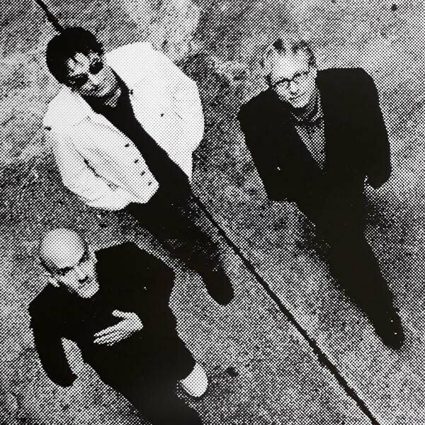R.e.m. R.e.m. - In Time: The Best Of R.e.m. 1988-2003 (2 LP) Craft Recordings - фото №11