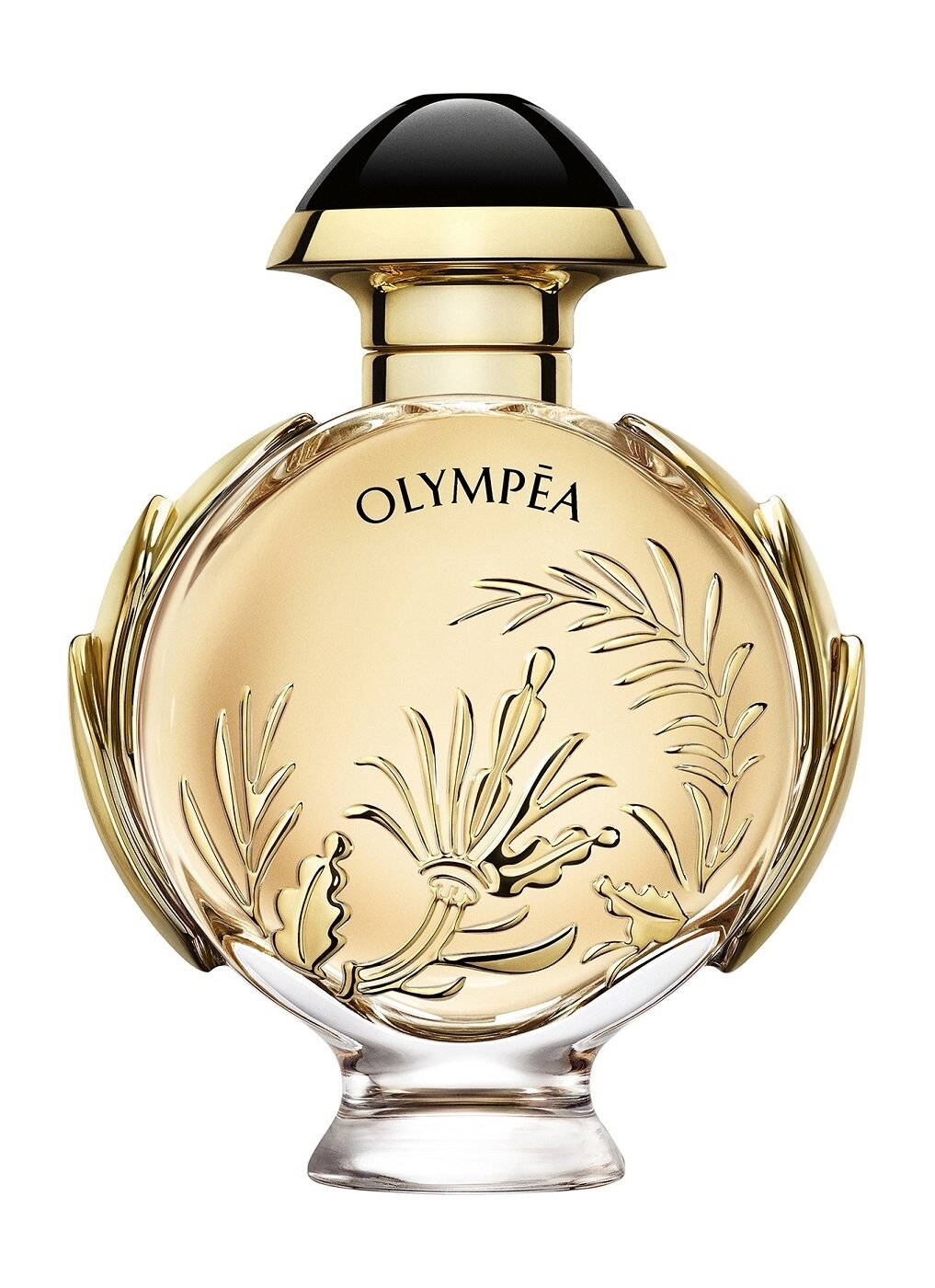 Парфюмерная вода Paco Rabanne Olympea Solar, 50