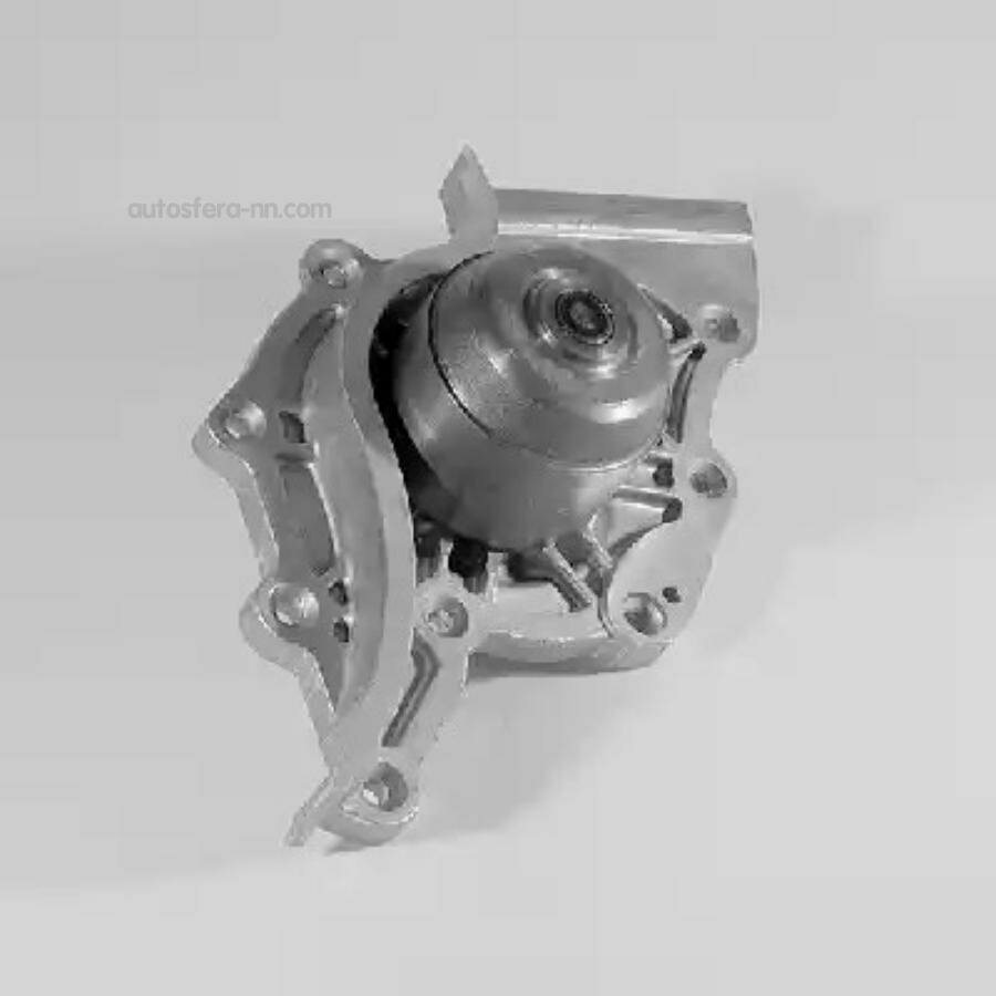 HEPU P577 Водяная помпа