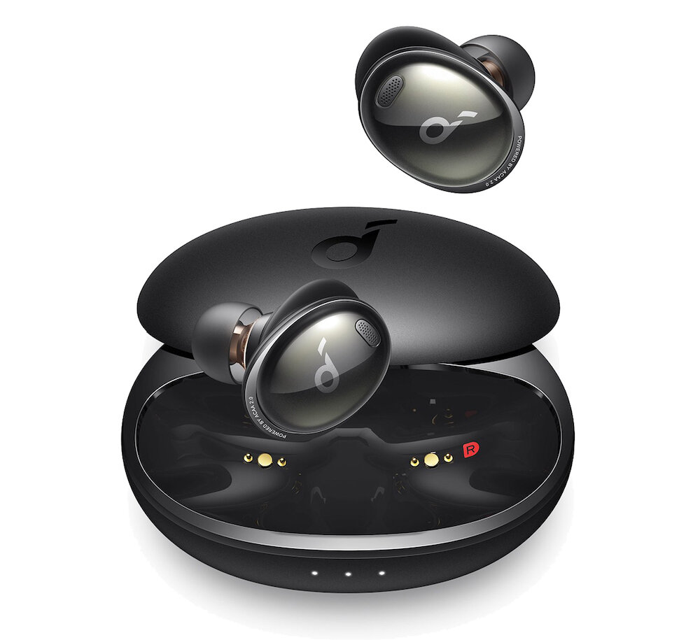Soundcore liberty pro 2 hotsell