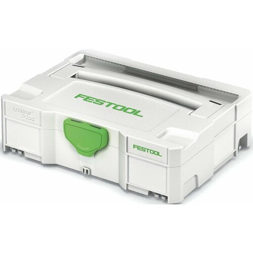 FESTOOL Систейнер Systainer SYS-MINI 1 TL 499622 4500₽