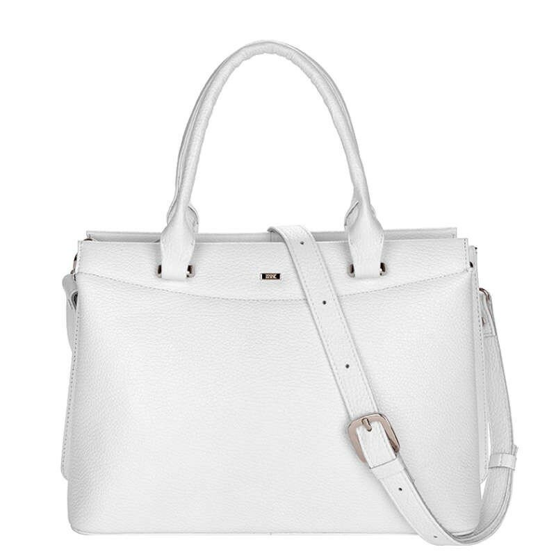 фото Сумка женская ESSE федерика снеж 78281 УТ-00013600