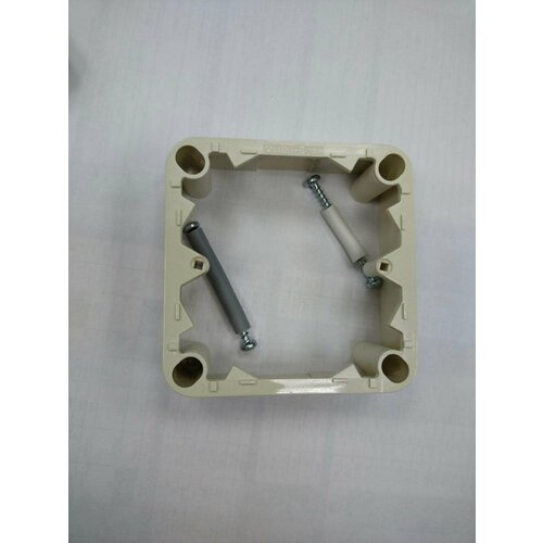 Рамка для выключателя KU/B