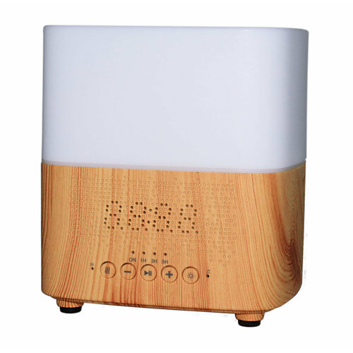 Увлажнитель воздуха KP-5001 535200₽