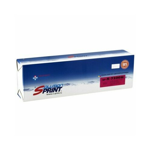 Картридж Solution Print 106R00654 картридж solution print 106r03535