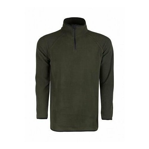 Толстовка VAV WEAR, размер 54, хаки