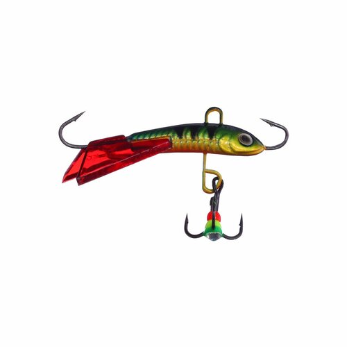 фото Балансир «twist» свинец, 2.7 см, 8 г, цвет 29-200 namazu