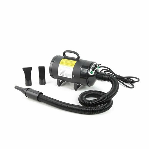 Фен компрессор DiBiDi 1090A для сушки шерсти животных