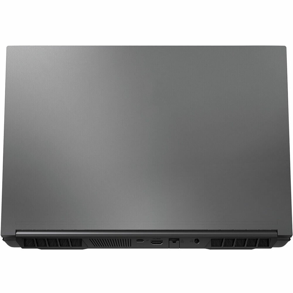 Ноутбук MAIBENBEN X577 X577FSFMLGRE0 (15.6", Ryzen 7 7735H, 16Gb/ SSD 512Gb, GeForce® RTX 4050 для ноутбуков) Серый - фото №17