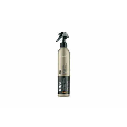 LAKME Спрей-Термозащита для волос сильной фиксации K.Style I-Tool спрей для укладки волос lakme спрей термозащитный для волос frizz control