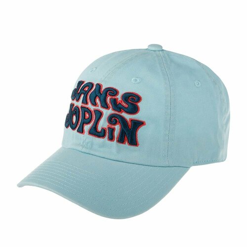 фото Бейсболка american needle, размер onesize, голубой